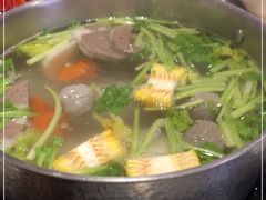 -牛焱·贵州黄牛肉火锅(城西银泰店)