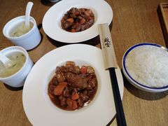 -故宫餐厅(景运门店)