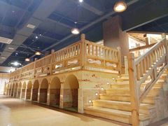 -汤W城市微度假(仓山店)