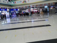 -泉汇购物广场(大沽南路店)