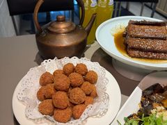 -福满圆(琨莎中心店)