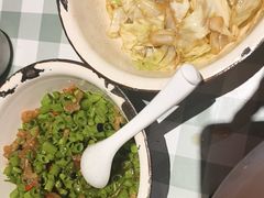 -彭耕记猪油炒小菜(吉联mall店)