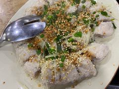 鱼青卷-苏记餐厅(叠南店)