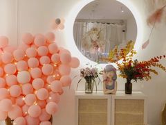 -春树下·树屋花房西餐厅(罍街AS1980店)