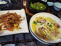 -苏州人家(锦溪镇店)