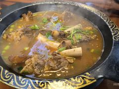-肚子铺羊蝎子火锅