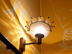 -Cafe Sacher(WIEN)