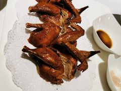 -禧宴Joyous Restaurant(禧园店)