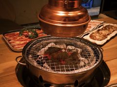 -韩国料理大力士(屏风街店)