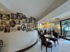 -澳门圣地牙哥古堡酒店