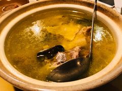 -深山老屋(张江店)