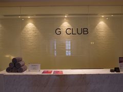 -THE CLUBHOUSE(G公寓酒店)