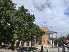 -华南理工大学(大学城校区)