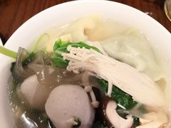 -龙城咖啡厅(常州富都洲际店)