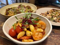 -MORNING GOOD Bistro(翰林府店)