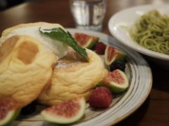 -UPPER KITCHEN(延安路店)