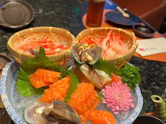 -吉川谷谷·铁板烧烤肉放题(石景山台湾街店)