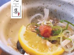 鱼皮-づぼらや河豚料理(道顿堀店)
