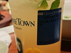 -CHARLIETOWN红茶公司(南京万象天地店)