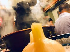 -裕德孚·非遗手切涮羊肉(东直门内大街店)