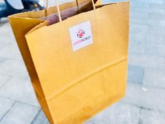 -JuiceRobot·手工意大利面&汉堡精酿(珠江新城店)