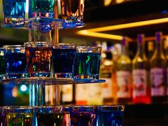 餐具摆设-bluefrog蓝蛙(皇庭广场店)