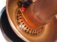-东门口涮肉·砂锅·烤串(老门东店)
