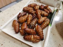 -延边烧烤•8年匠心(秦皇岛总店)