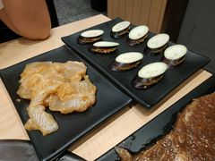 -花味·自助烤肉(雨花客厅店)