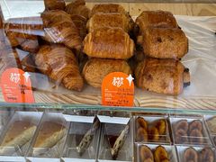 -老梦面包CHEZMOREL(麦子店)