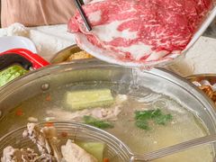 -小煵记·打边炉(西丽文光店)