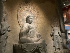 -邯郸市博物馆(新馆)