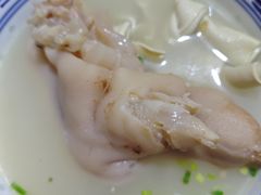 -盛兴面馆(真儒大厦店)