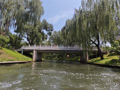 -皇家御河游(紫御湾码头)