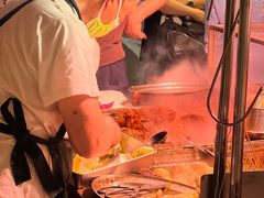 -明记牛杂(新马路分店)