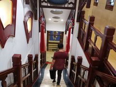 -晋阳饭庄(虎坊桥店)