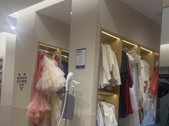 -天真蓝照相馆(新世界店)