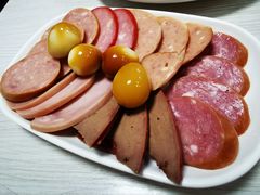 -津门如意包子铺(宾西路店)