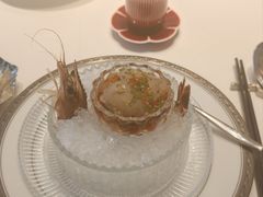 -怡情荟•海鲜青岛菜(五四广场旗舰店)