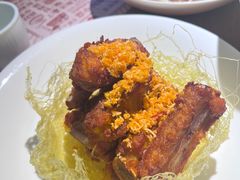 -顺风汤馆·广府粤菜(江宸天街店)