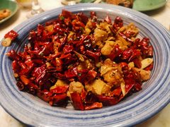 -那家小馆•北京菜•烤鸭(中关村店)