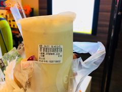 -CoCo都可(湖滨银泰店B区店)