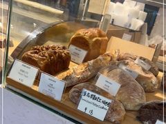-DRUNK BAKER(上海陕康里店)