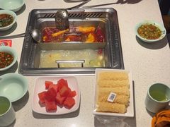 -野妹火锅(龙岗店)