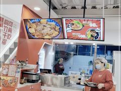 -螺大喜螺蛳粉(华业东方玫瑰店)