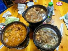 -范贤光鸡公煲(平乐园总店)