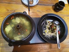 -云海肴·汽锅鸡·云南菜(天津国金汇店)