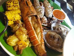 -Onion restaurant