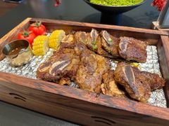 -炊江南·上海菜(国展华漕店)
