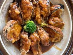 -鹿鸣春饭店(总店)